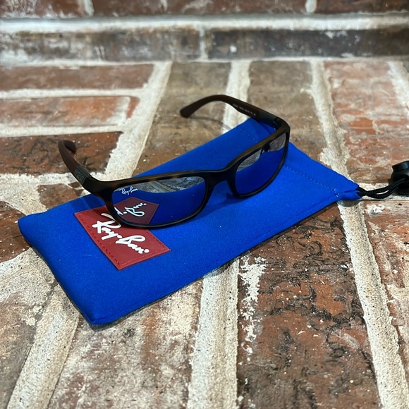 Ray-Ban Other - Ray Ban Kids Sunglasses